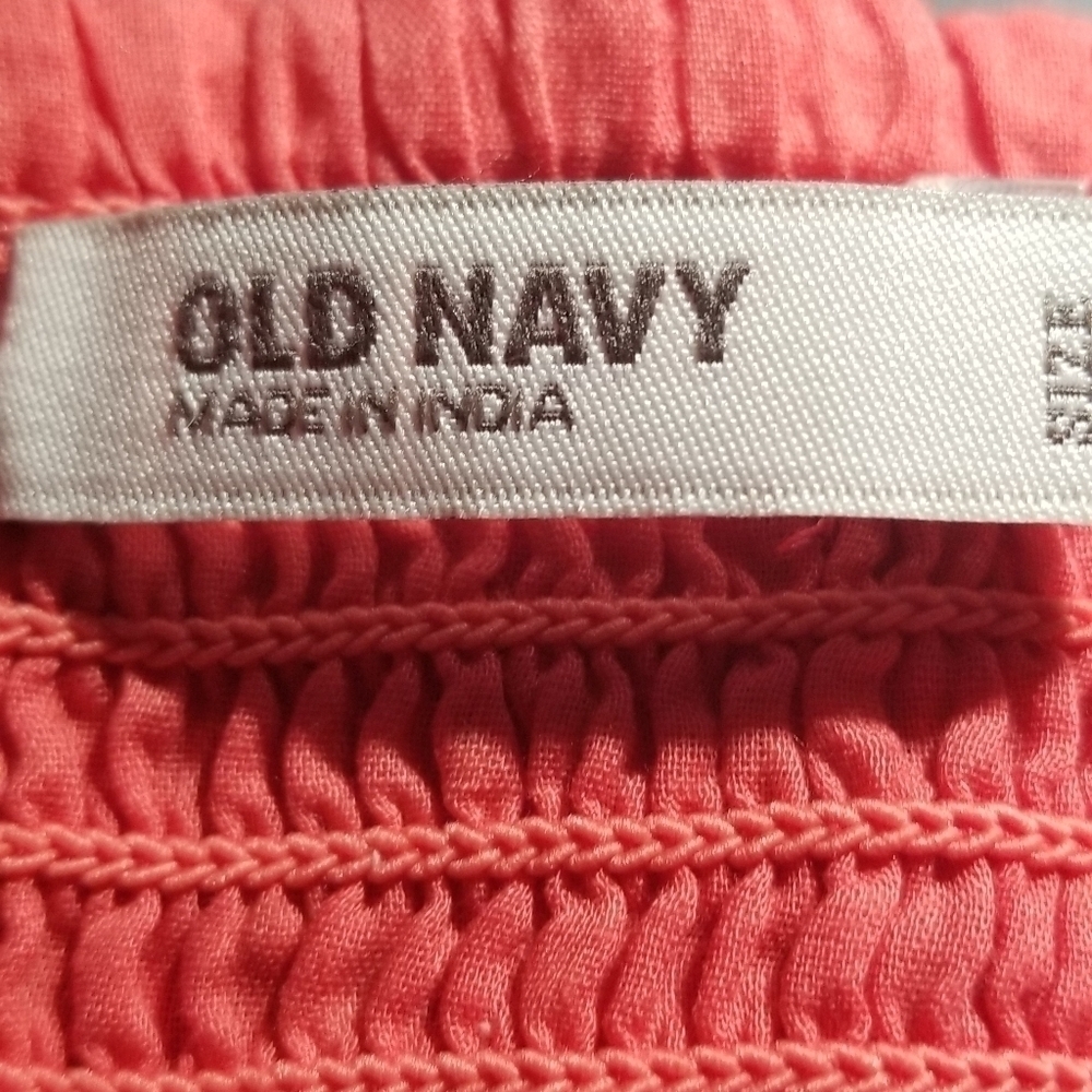 Old Navy XS - Picture 4 of 4